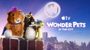 Wonder Pets: In the City  Thumbnail